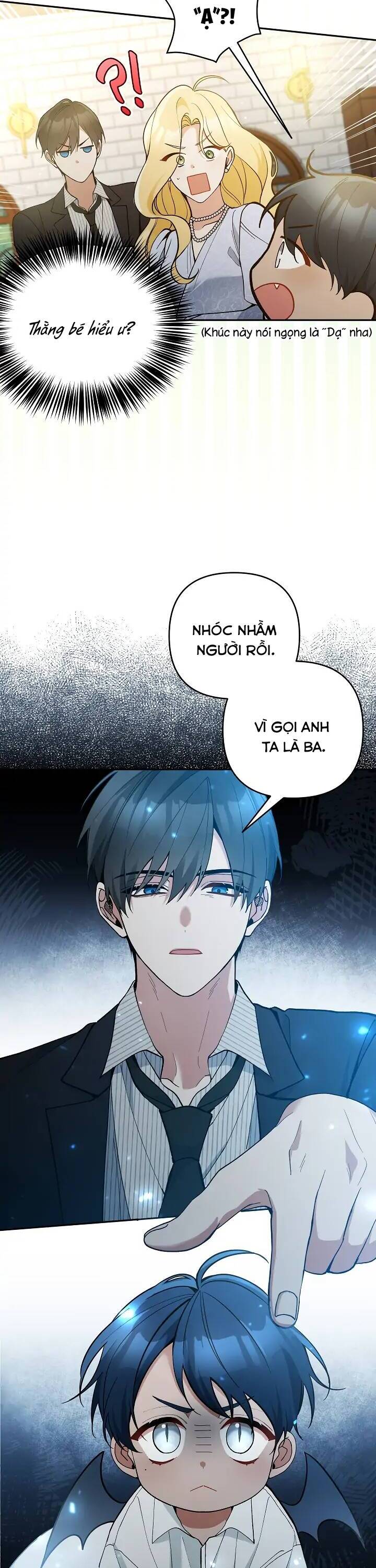Đừng Đến Cửa Hàng Của Ác Nữ Chap 54 - Next Chap 55