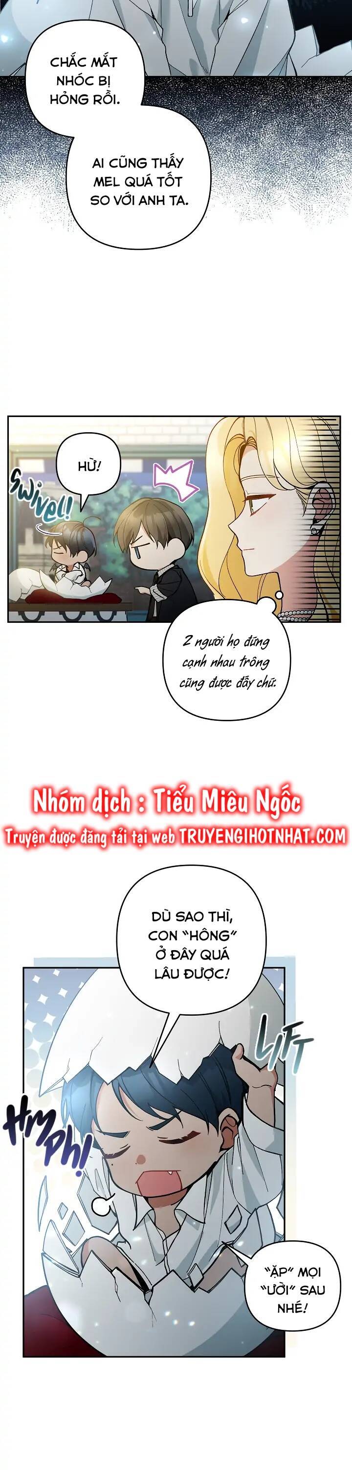 Đừng Đến Cửa Hàng Của Ác Nữ Chap 54 - Next Chap 55