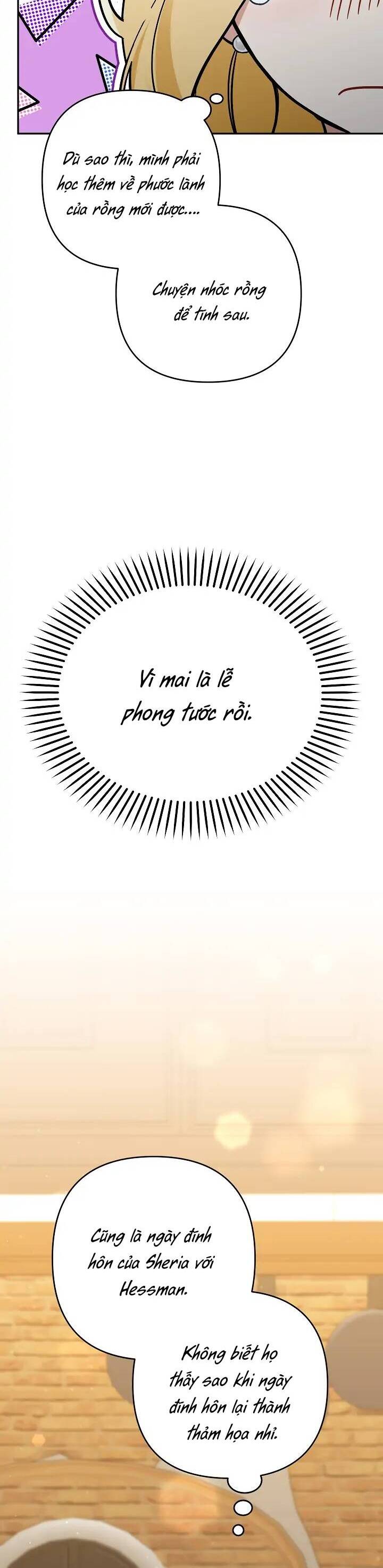 Đừng Đến Cửa Hàng Của Ác Nữ Chap 54 - Next Chap 55