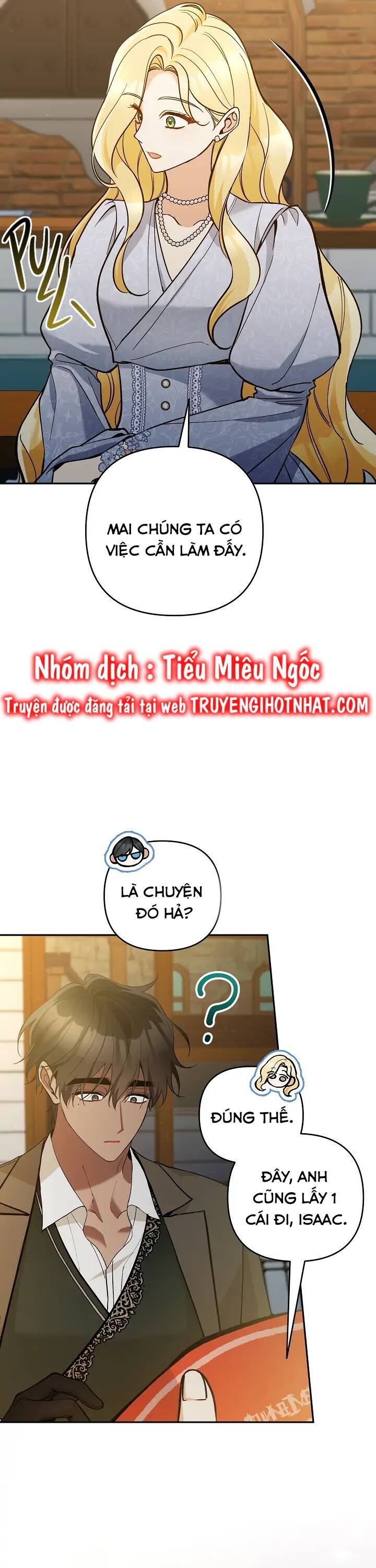 Đừng Đến Cửa Hàng Của Ác Nữ Chap 54 - Next Chap 55