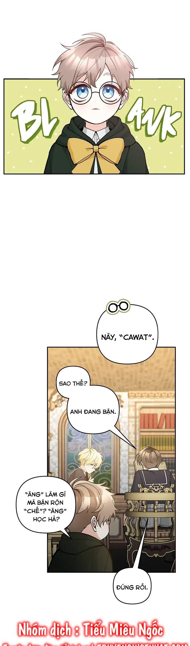 Đừng Đến Cửa Hàng Của Ác Nữ Chap 54 - Next Chap 55