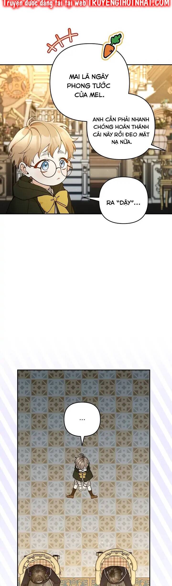 Đừng Đến Cửa Hàng Của Ác Nữ Chap 54 - Next Chap 55