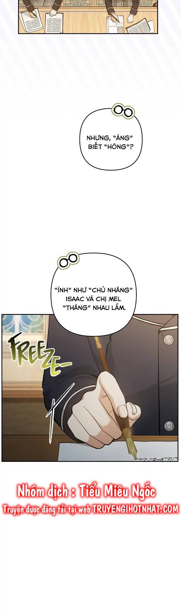 Đừng Đến Cửa Hàng Của Ác Nữ Chap 54 - Next Chap 55