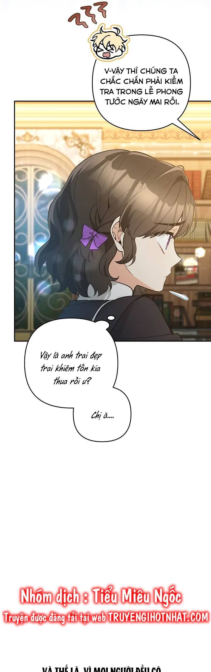 Đừng Đến Cửa Hàng Của Ác Nữ Chap 54 - Next Chap 55