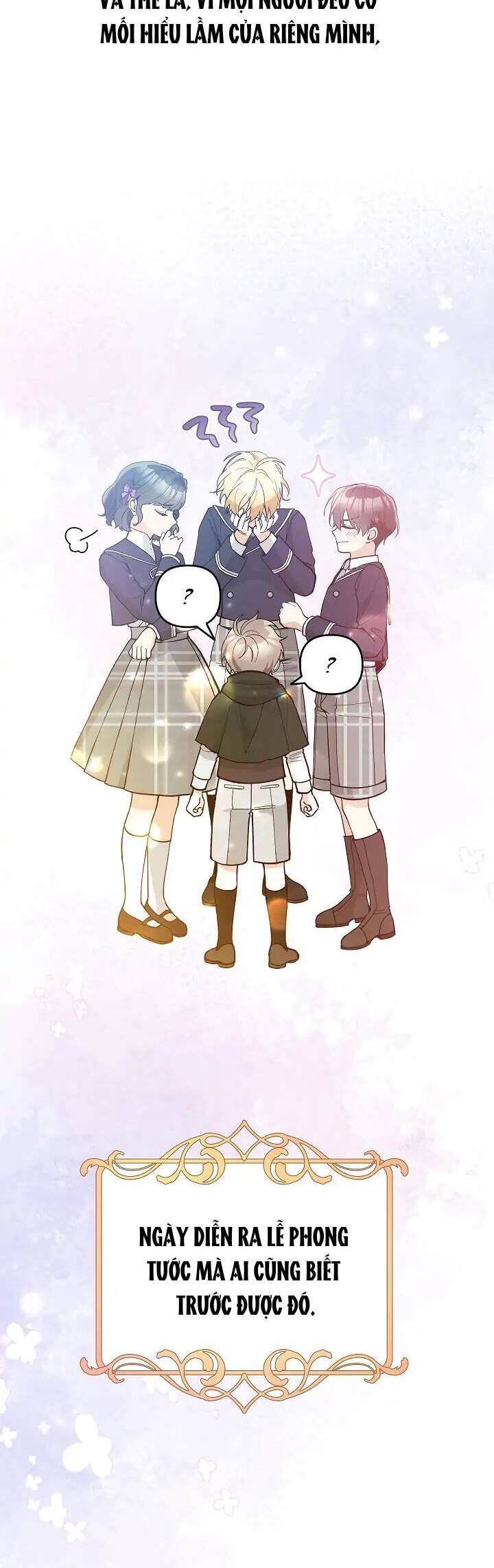 Đừng Đến Cửa Hàng Của Ác Nữ Chap 54 - Next Chap 55