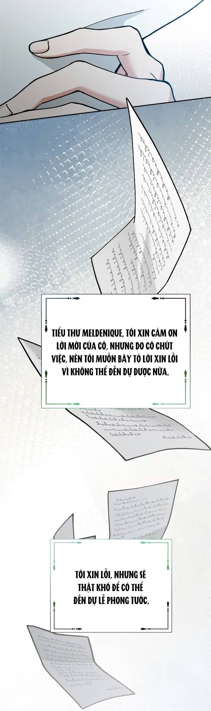 Đừng Đến Cửa Hàng Của Ác Nữ Chap 54 - Next Chap 55