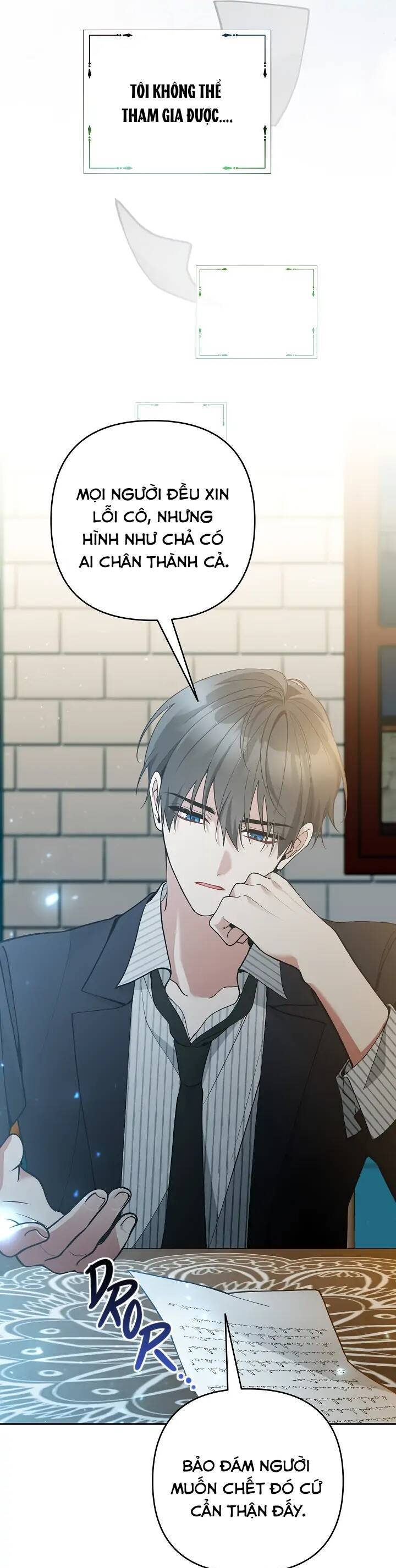 Đừng Đến Cửa Hàng Của Ác Nữ Chap 54 - Next Chap 55