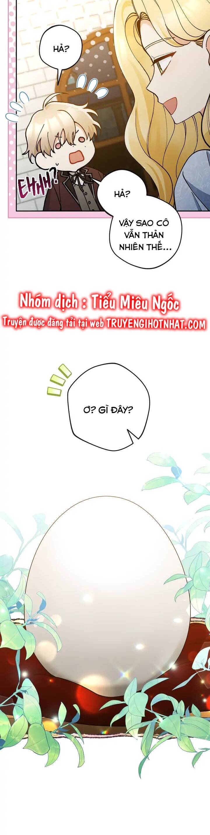 Đừng Đến Cửa Hàng Của Ác Nữ Chap 54 - Next Chap 55