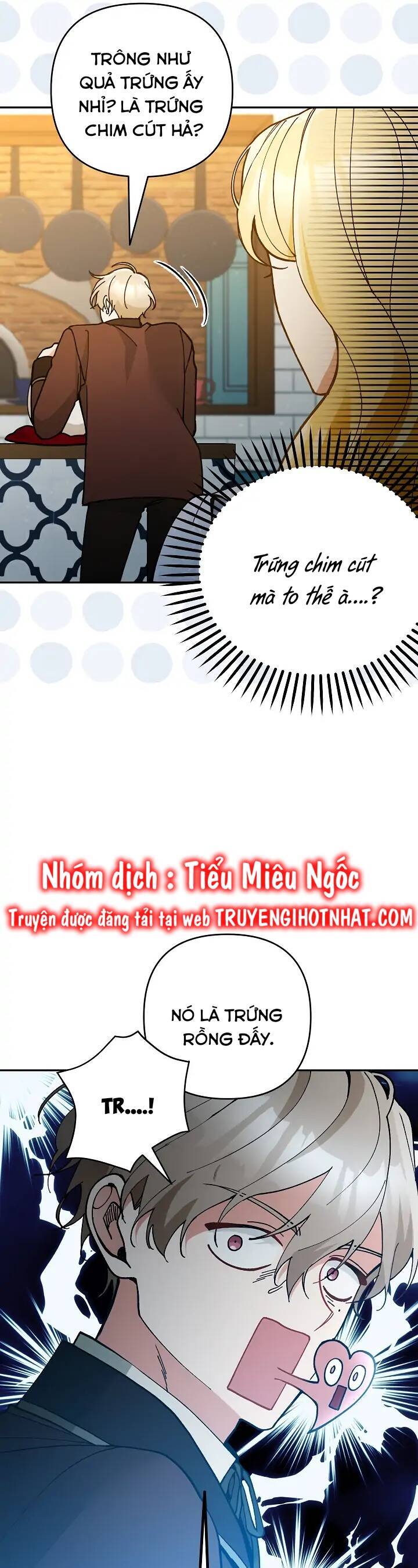 Đừng Đến Cửa Hàng Của Ác Nữ Chap 54 - Next Chap 55