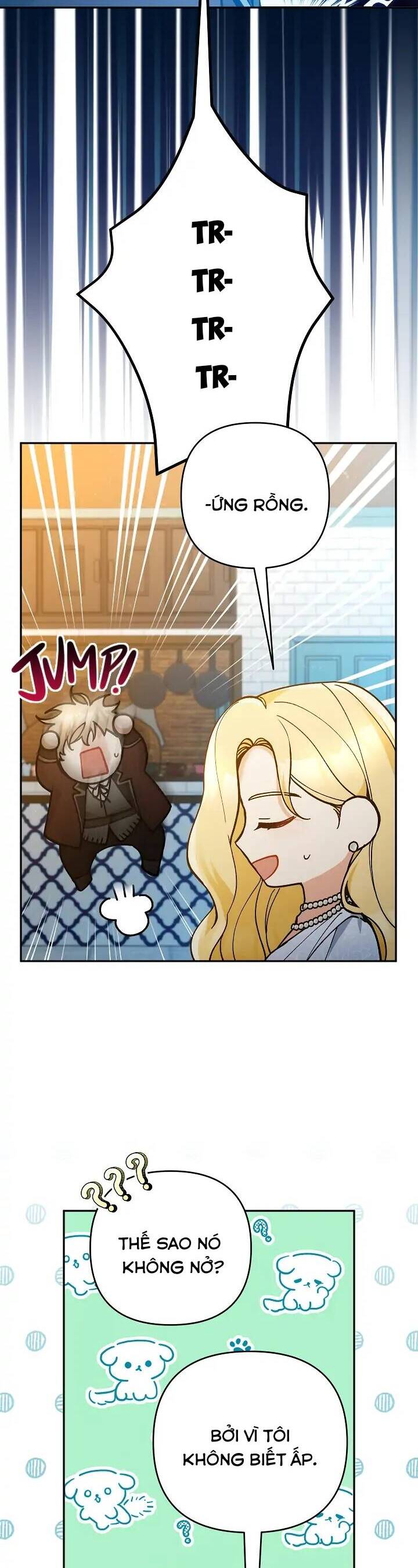 Đừng Đến Cửa Hàng Của Ác Nữ Chap 54 - Next Chap 55