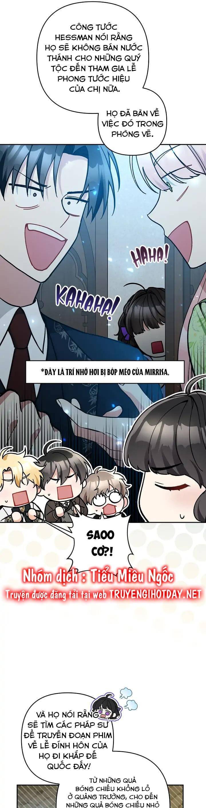 Đừng Đến Cửa Hàng Của Ác Nữ Chap 55 - Next Chap 56