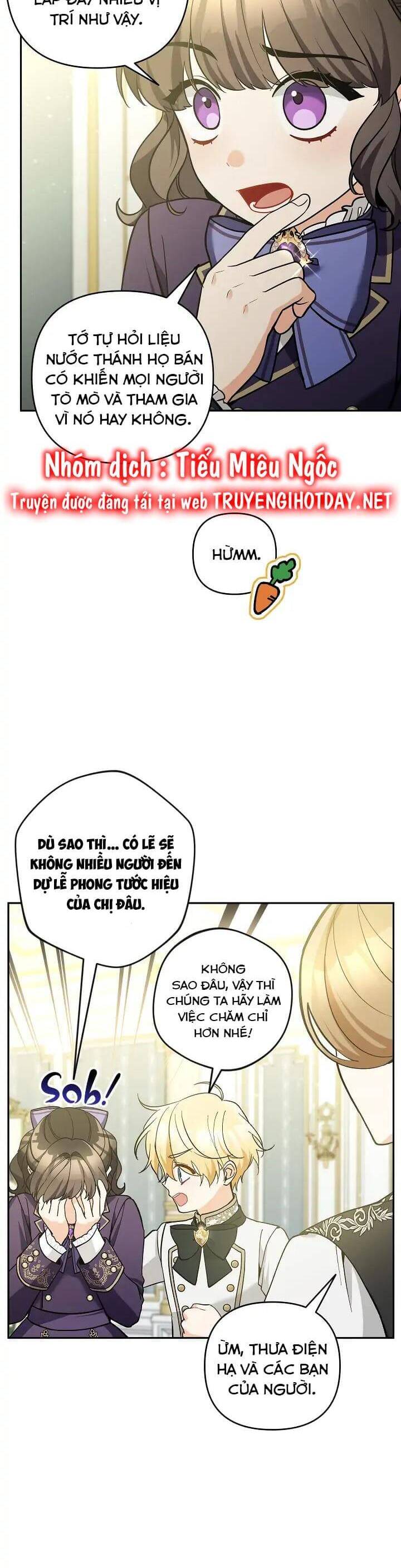 Đừng Đến Cửa Hàng Của Ác Nữ Chap 55 - Next Chap 56