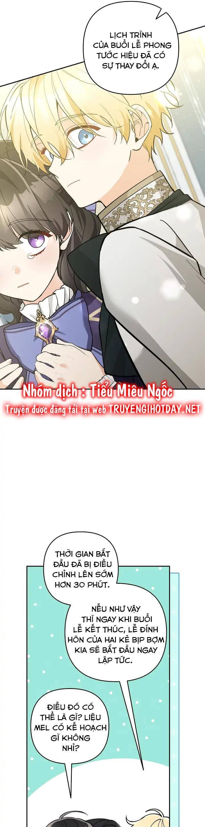 Đừng Đến Cửa Hàng Của Ác Nữ Chap 55 - Next Chap 56