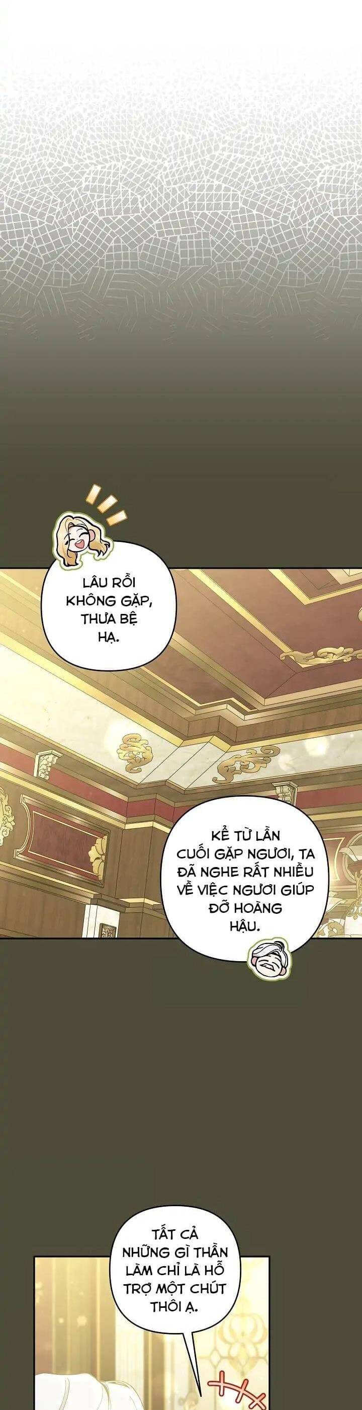 Đừng Đến Cửa Hàng Của Ác Nữ Chap 55 - Next Chap 56