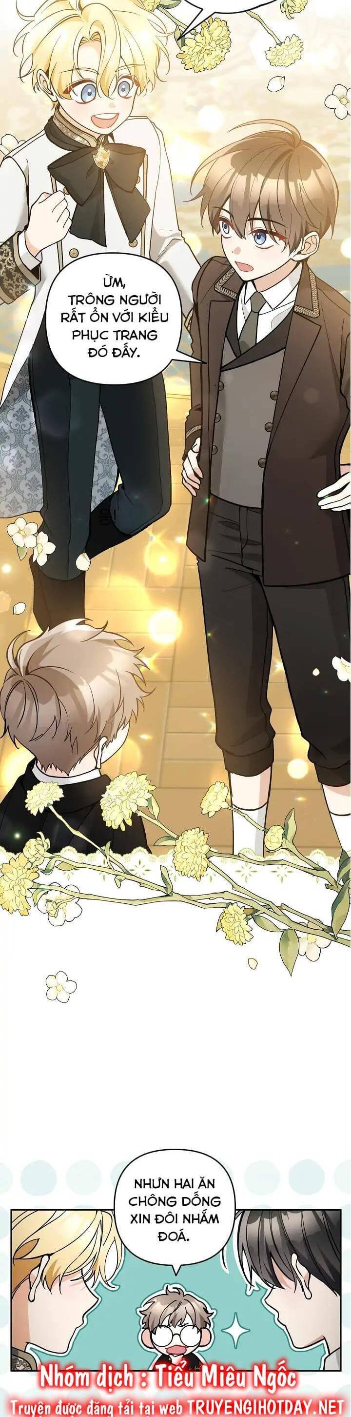Đừng Đến Cửa Hàng Của Ác Nữ Chap 55 - Next Chap 56
