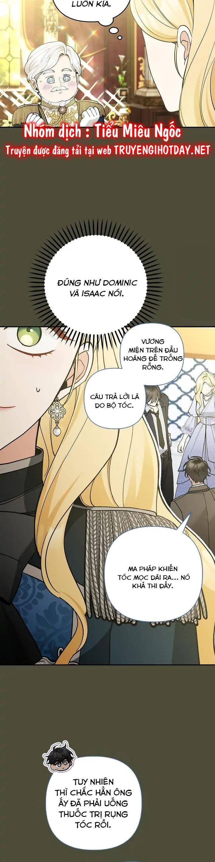 Đừng Đến Cửa Hàng Của Ác Nữ Chap 55 - Next Chap 56