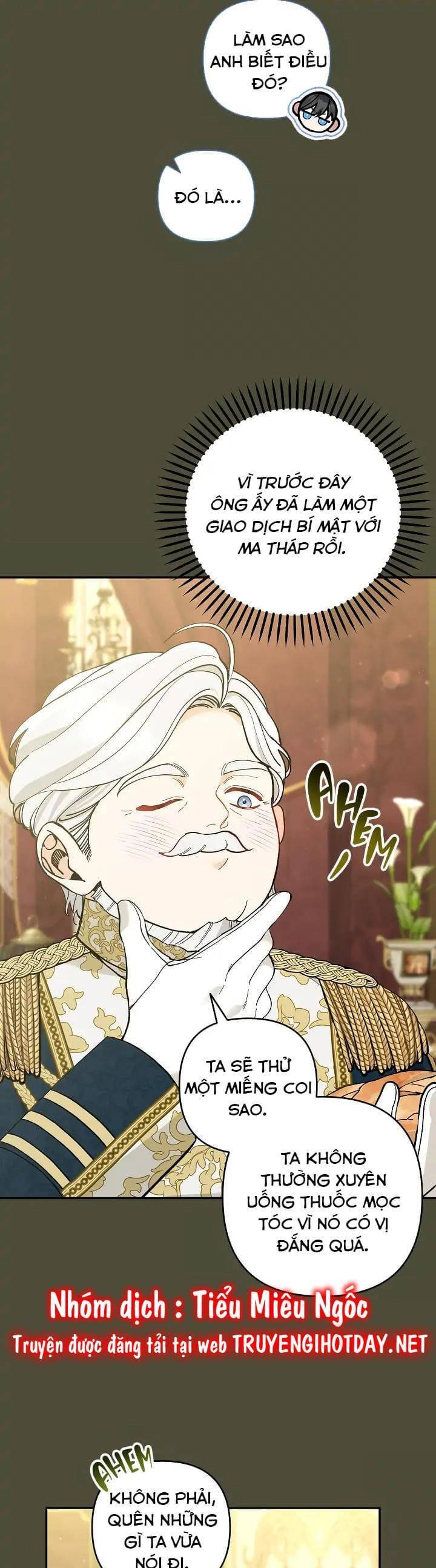 Đừng Đến Cửa Hàng Của Ác Nữ Chap 55 - Next Chap 56