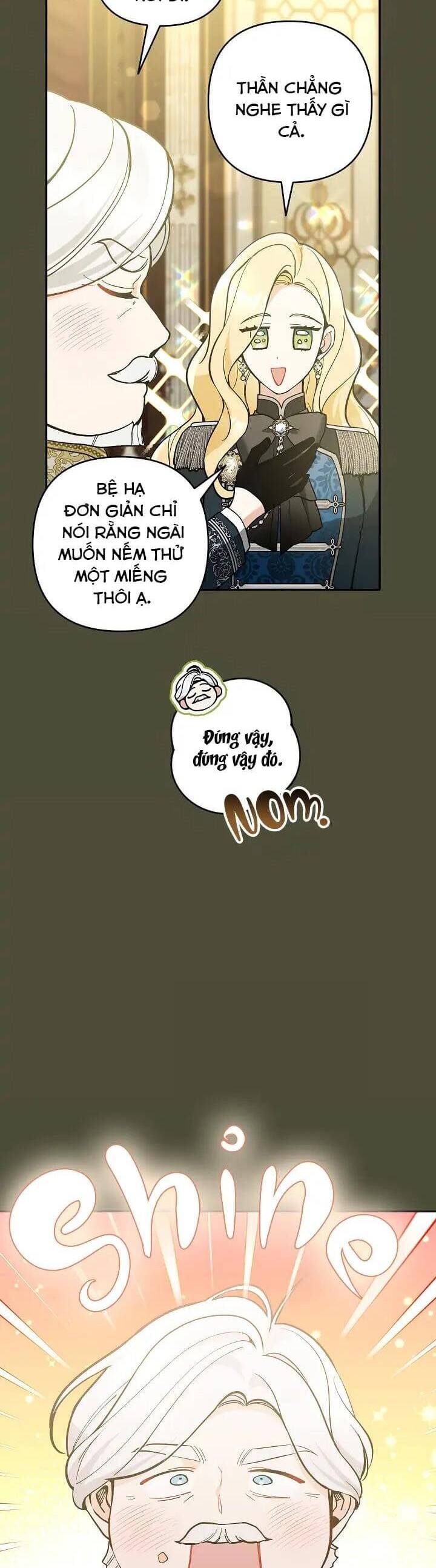 Đừng Đến Cửa Hàng Của Ác Nữ Chap 55 - Next Chap 56