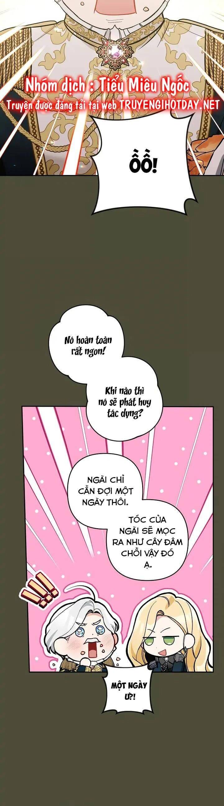 Đừng Đến Cửa Hàng Của Ác Nữ Chap 55 - Next Chap 56