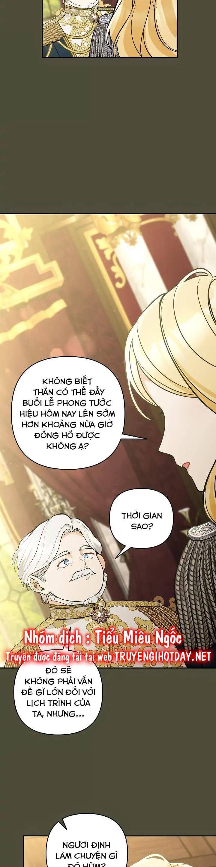 Đừng Đến Cửa Hàng Của Ác Nữ Chap 55 - Next Chap 56