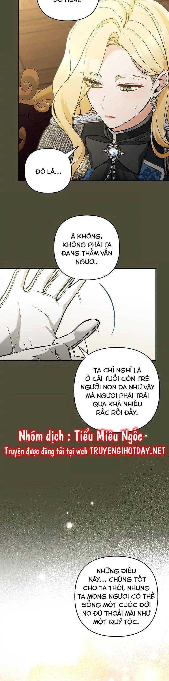 Đừng Đến Cửa Hàng Của Ác Nữ Chap 55 - Next Chap 56