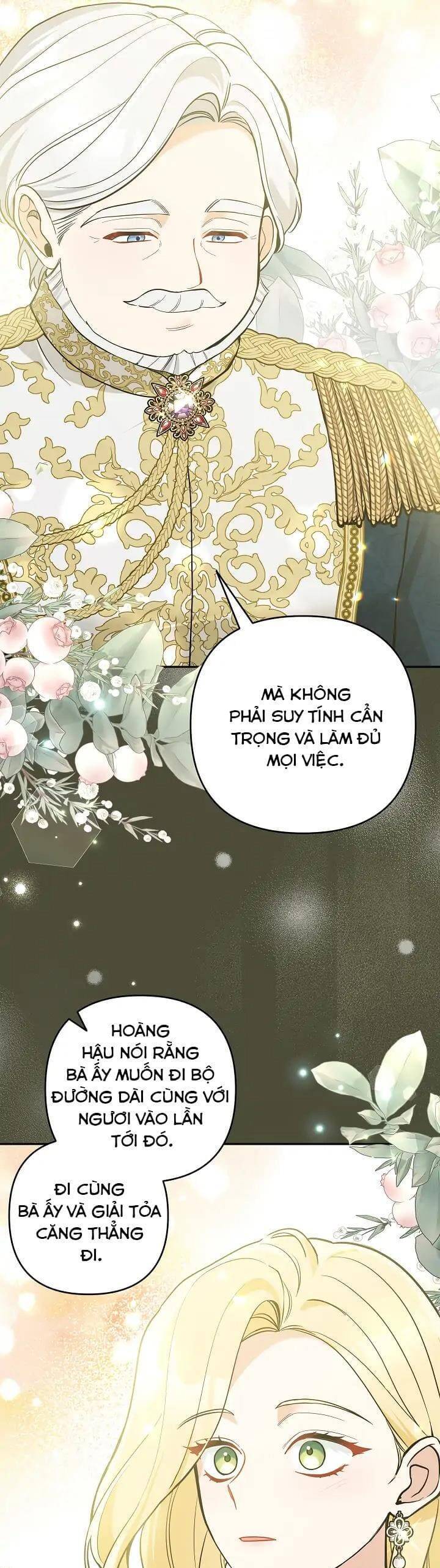 Đừng Đến Cửa Hàng Của Ác Nữ Chap 55 - Next Chap 56