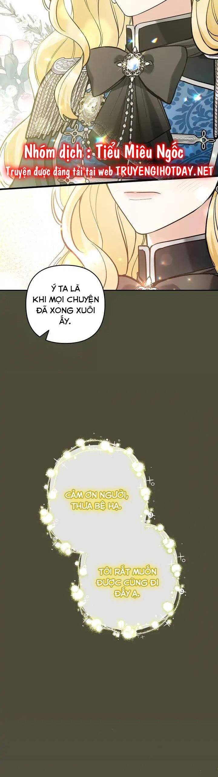 Đừng Đến Cửa Hàng Của Ác Nữ Chap 55 - Next Chap 56