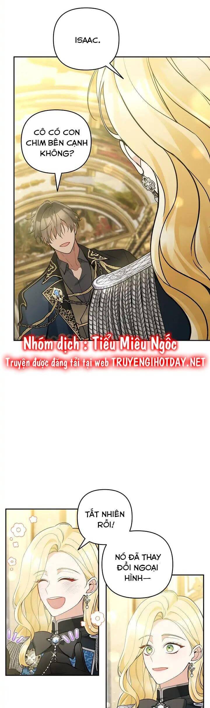 Đừng Đến Cửa Hàng Của Ác Nữ Chap 55 - Next Chap 56