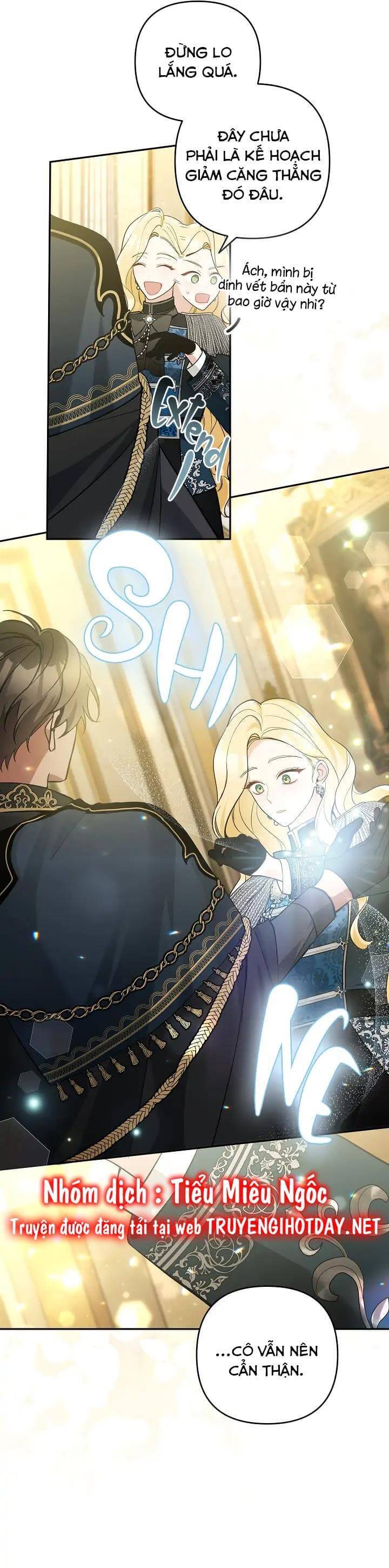 Đừng Đến Cửa Hàng Của Ác Nữ Chap 55 - Next Chap 56