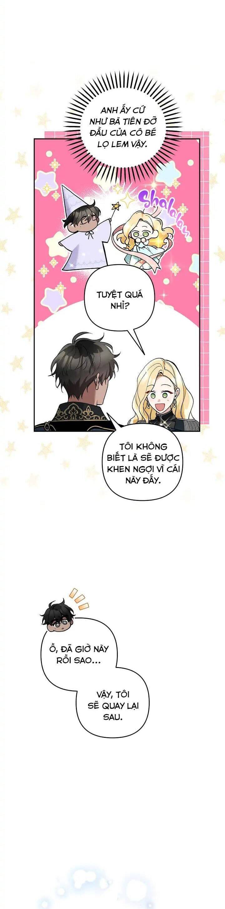 Đừng Đến Cửa Hàng Của Ác Nữ Chap 55 - Next Chap 56