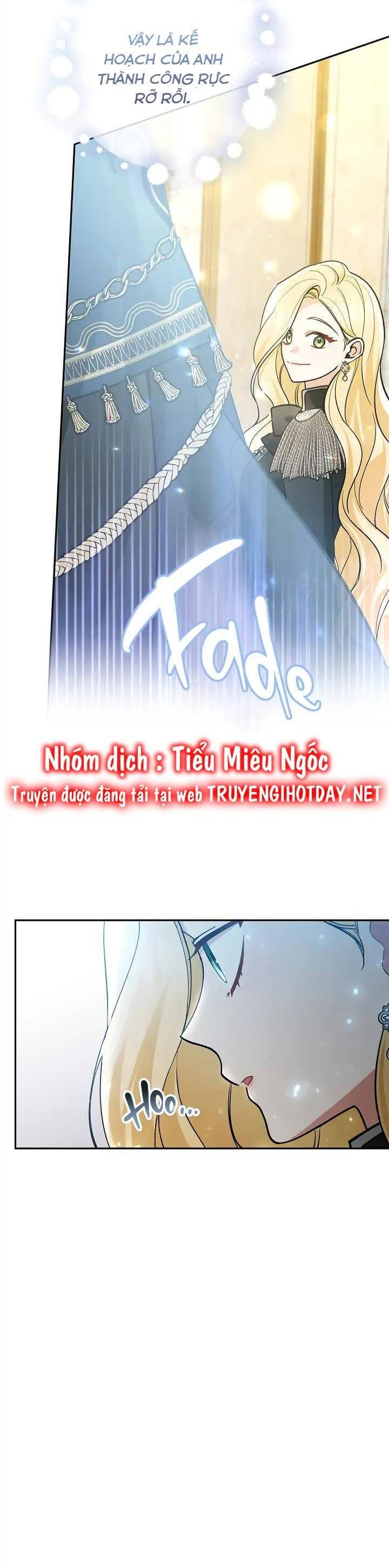 Đừng Đến Cửa Hàng Của Ác Nữ Chap 55 - Next Chap 56