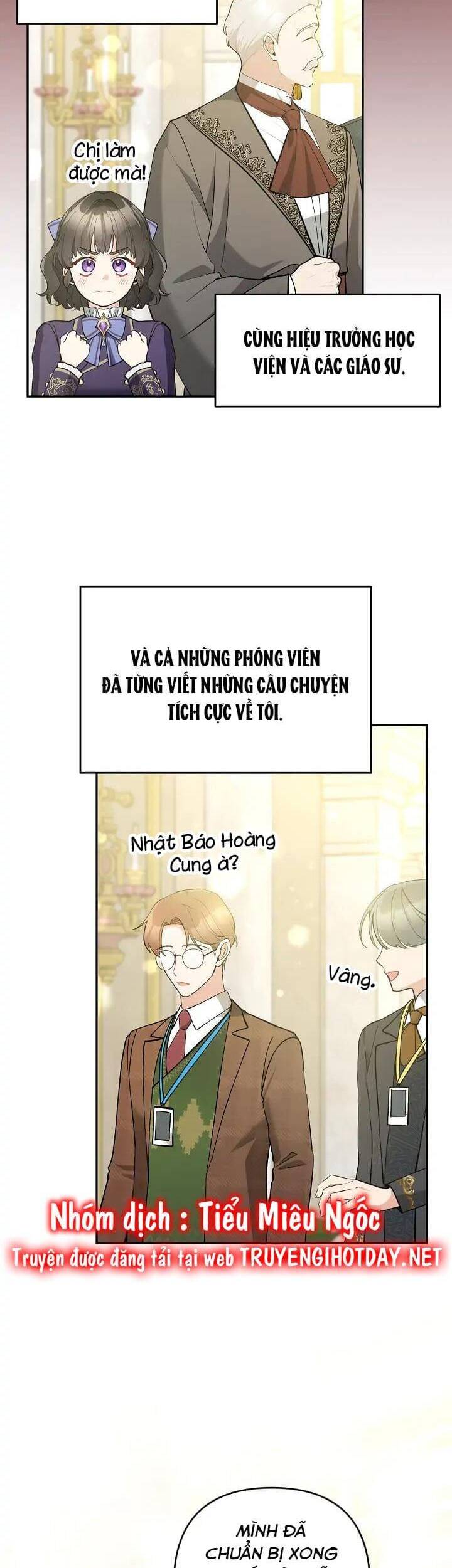 Đừng Đến Cửa Hàng Của Ác Nữ Chap 55 - Next Chap 56