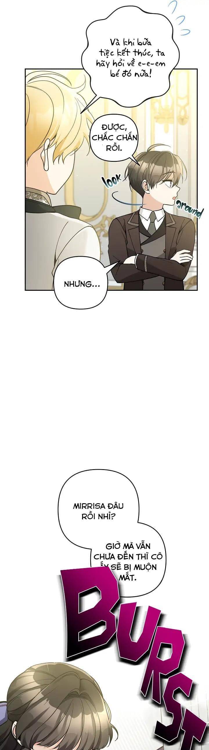 Đừng Đến Cửa Hàng Của Ác Nữ Chap 55 - Next Chap 56