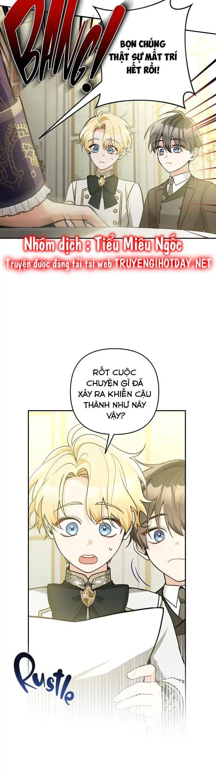 Đừng Đến Cửa Hàng Của Ác Nữ Chap 55 - Next Chap 56