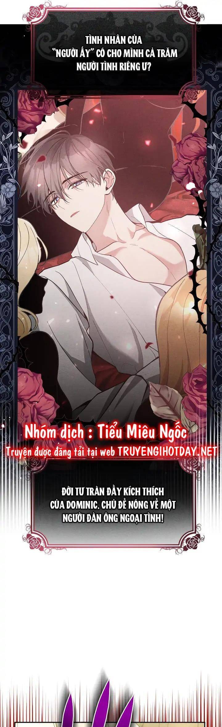 Đừng Đến Cửa Hàng Của Ác Nữ Chap 55 - Next Chap 56