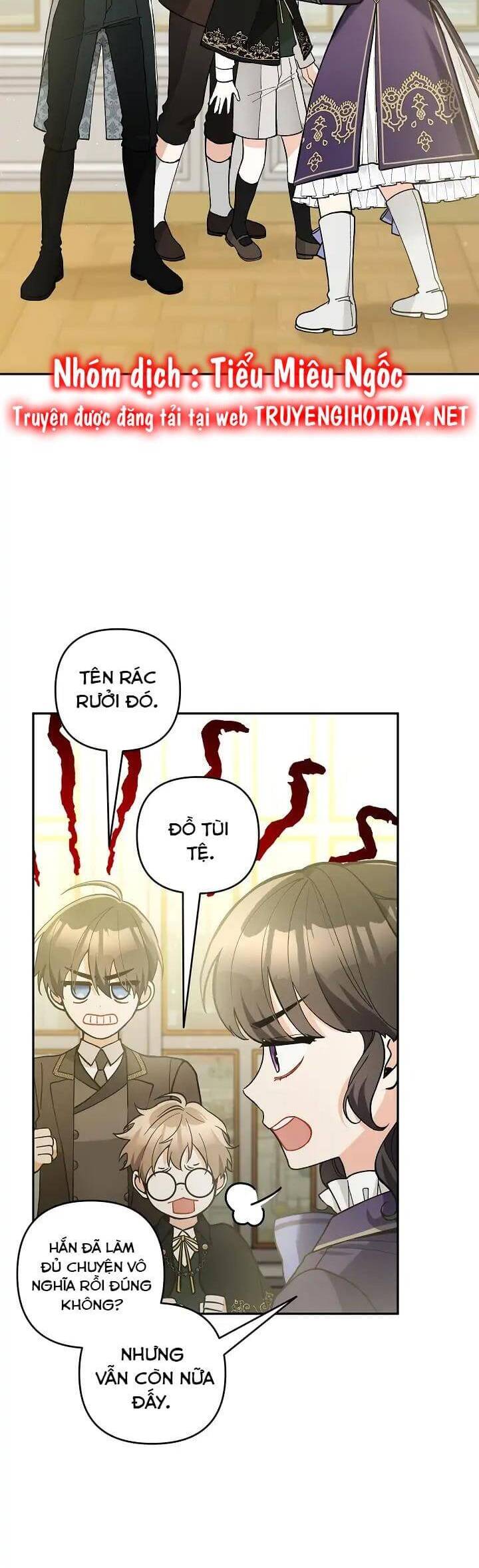 Đừng Đến Cửa Hàng Của Ác Nữ Chap 55 - Next Chap 56