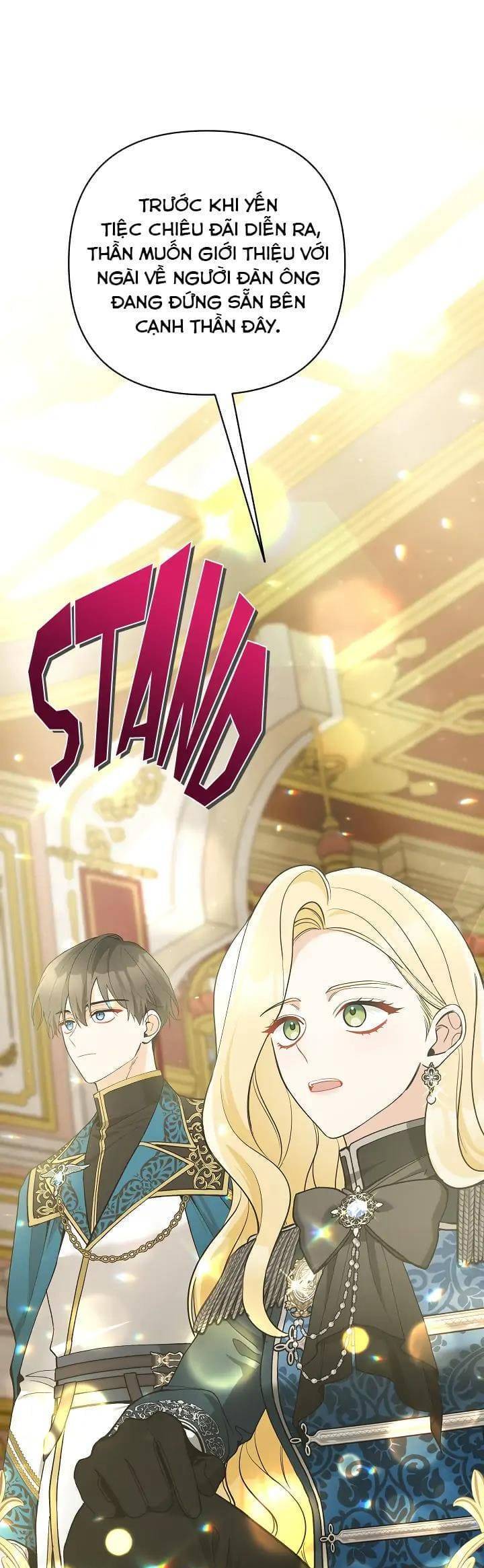 Đừng Đến Cửa Hàng Của Ác Nữ Chap 56 - Next Chap 57