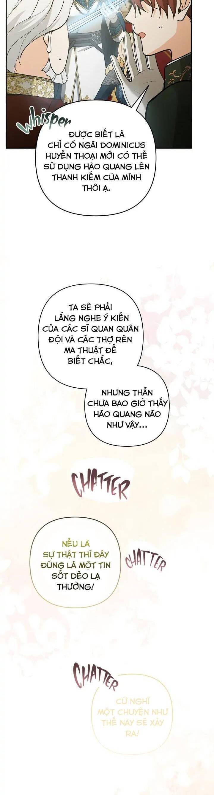 Đừng Đến Cửa Hàng Của Ác Nữ Chap 56 - Next Chap 57