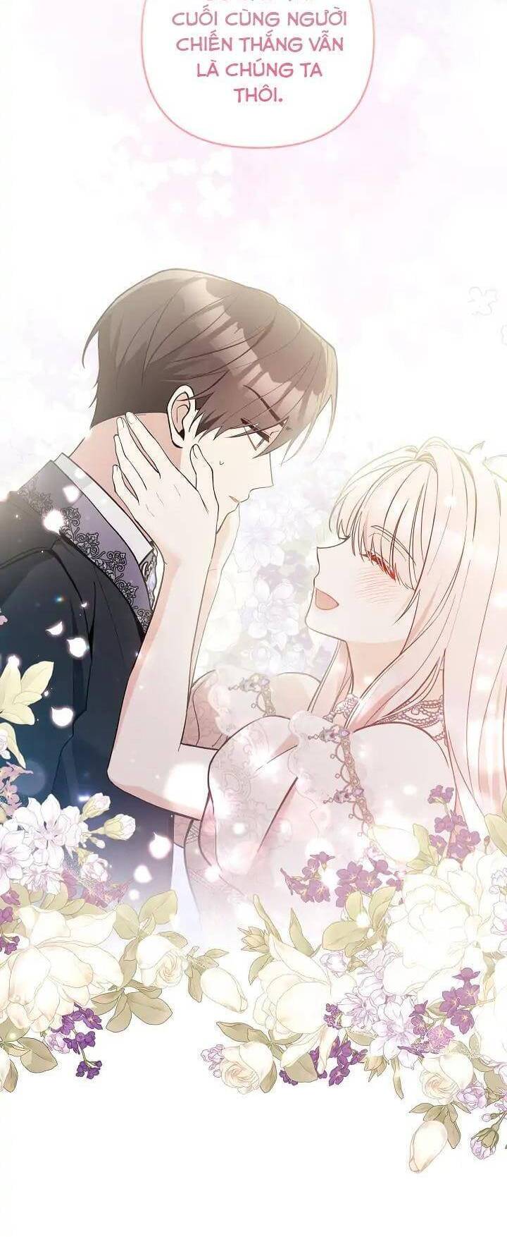 Đừng Đến Cửa Hàng Của Ác Nữ Chap 56 - Next Chap 57