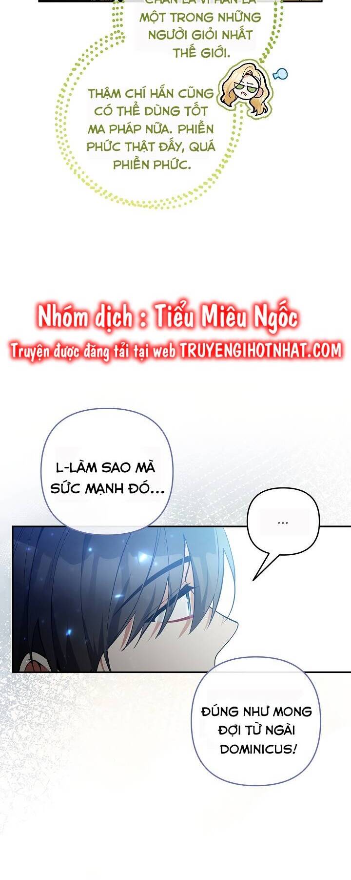Đừng Đến Cửa Hàng Của Ác Nữ Chap 57 - Next Chap 58