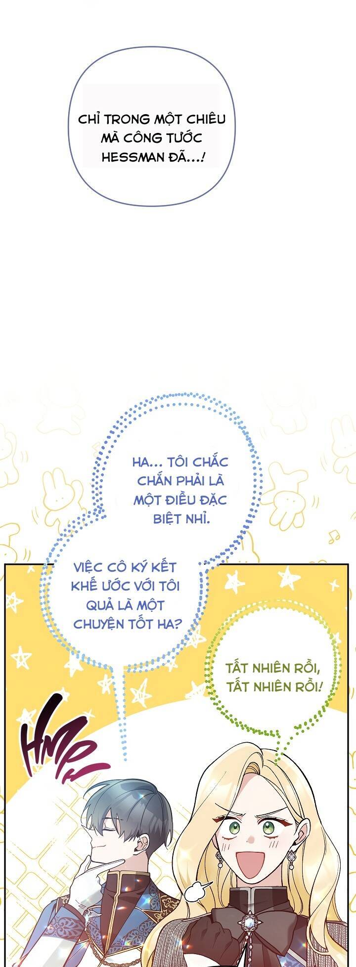 Đừng Đến Cửa Hàng Của Ác Nữ Chap 57 - Next Chap 58