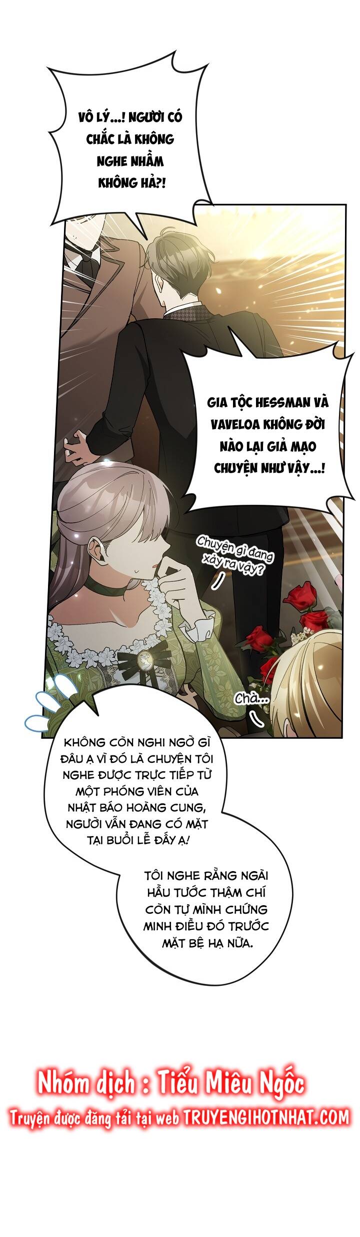Đừng Đến Cửa Hàng Của Ác Nữ Chap 57 - Next Chap 58