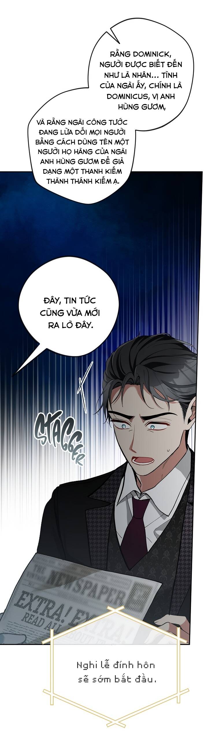 Đừng Đến Cửa Hàng Của Ác Nữ Chap 57 - Next Chap 58