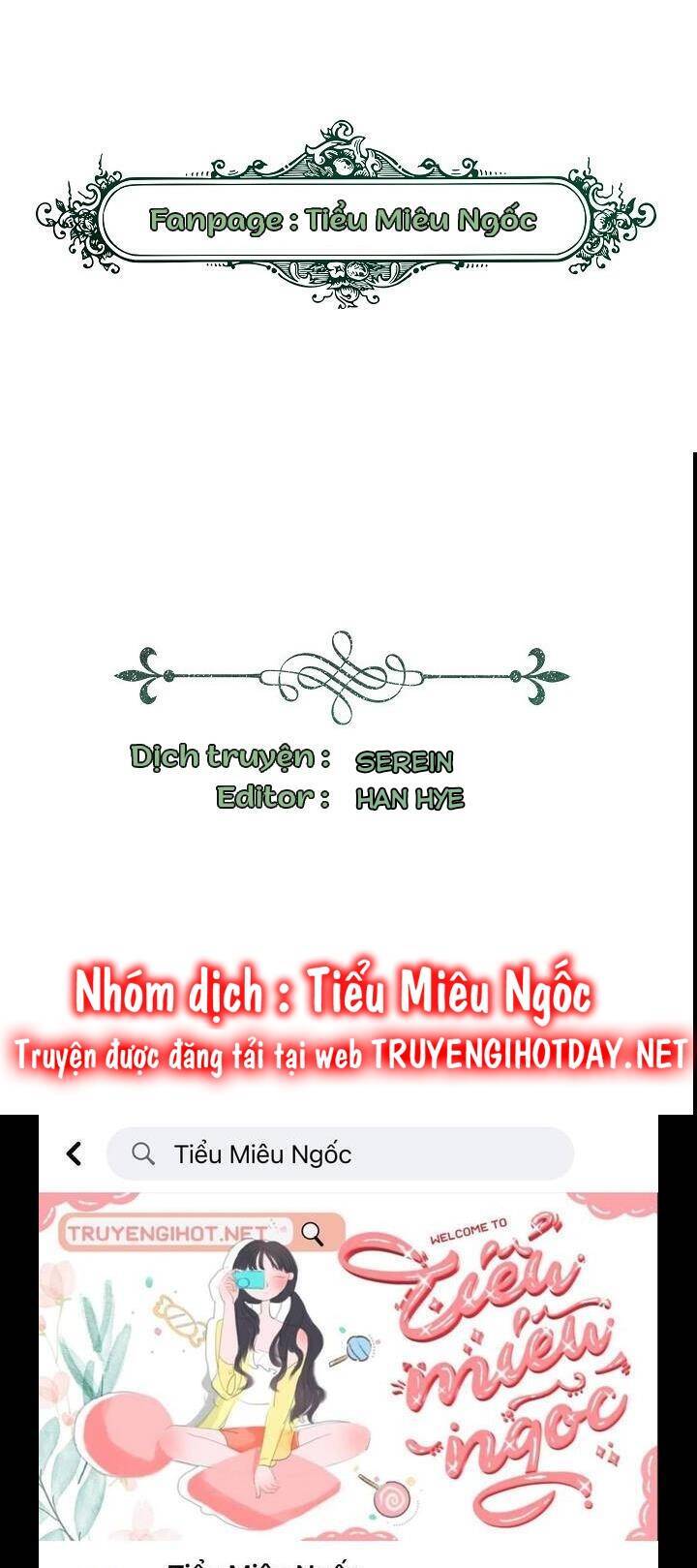 Đừng Đến Cửa Hàng Của Ác Nữ Chap 59 - Next Chap 60