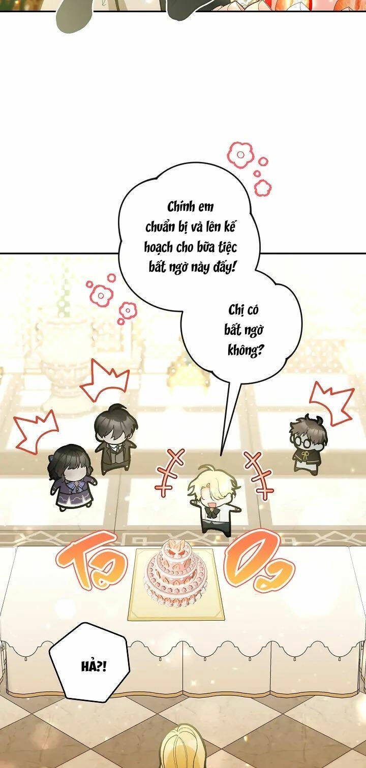 Đừng Đến Cửa Hàng Của Ác Nữ Chap 59 - Next Chap 60