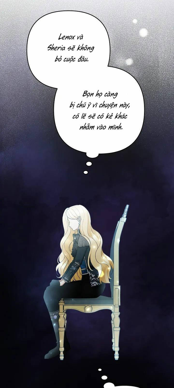 Đừng Đến Cửa Hàng Của Ác Nữ Chap 59 - Next Chap 60