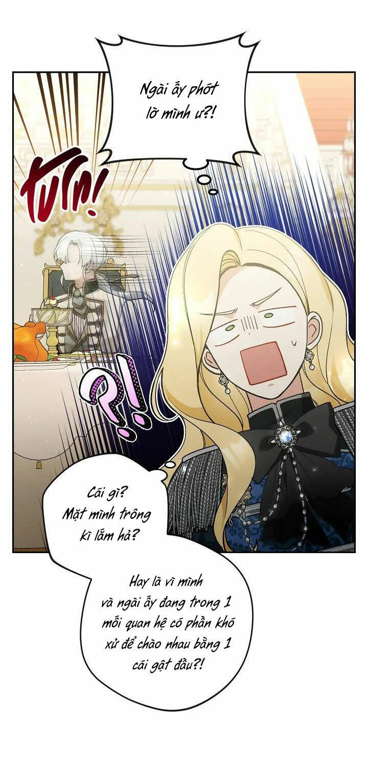 Đừng Đến Cửa Hàng Của Ác Nữ Chap 59 - Next Chap 60