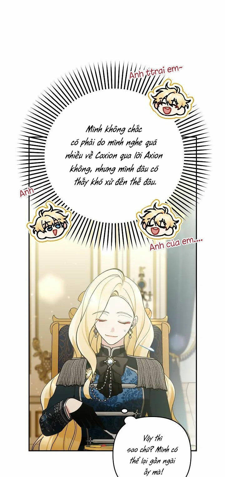 Đừng Đến Cửa Hàng Của Ác Nữ Chap 59 - Next Chap 60