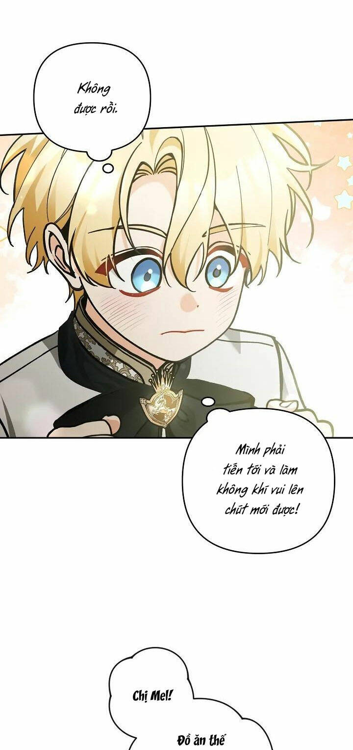 Đừng Đến Cửa Hàng Của Ác Nữ Chap 59 - Next Chap 60