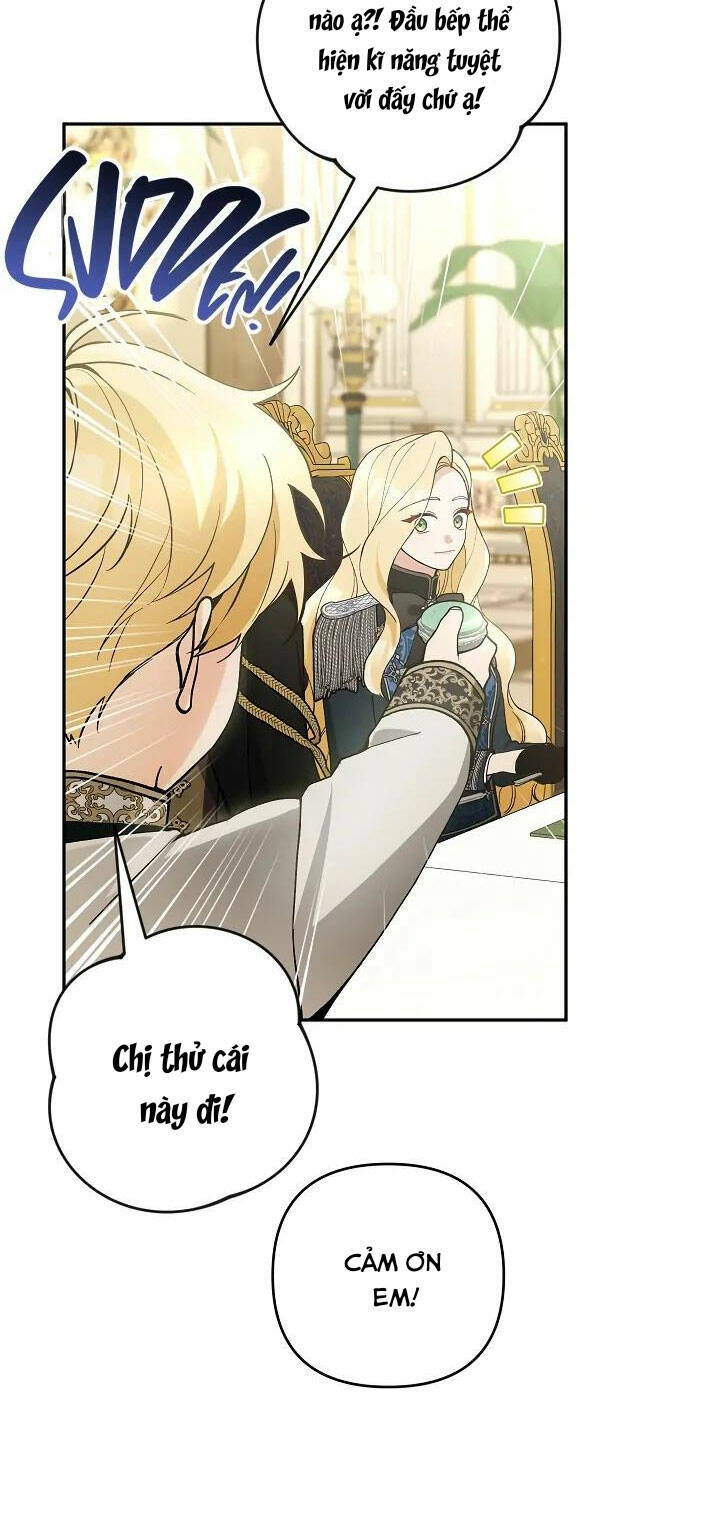 Đừng Đến Cửa Hàng Của Ác Nữ Chap 59 - Next Chap 60